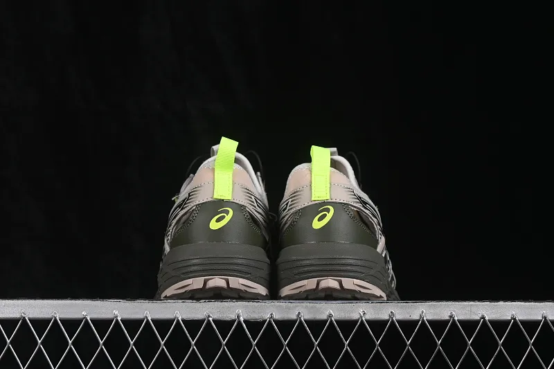 All categories Asics Asics series Asics Gel-Sonoma CN Asics Gel-Sonoma SE Asics sports and leisure breathable casual sandals 1203A670-203